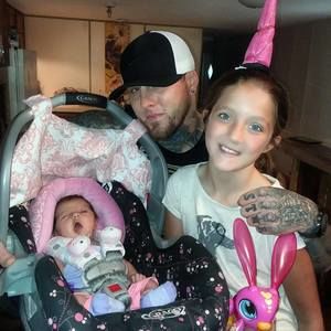 Meet your Posher, Jared